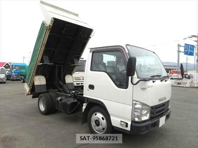 Isuzu ELF TRUCK 2019-04 4753167-27