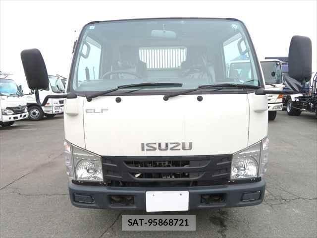 Isuzu ELF TRUCK 2019-04 4753167-2