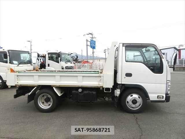 Isuzu ELF TRUCK 2019-04 4753167-4