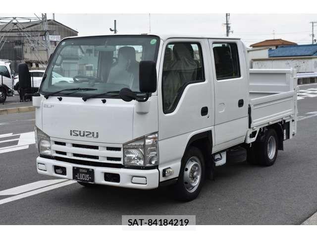 Isuzu ELF TRUCK 2013-11 4753217-4