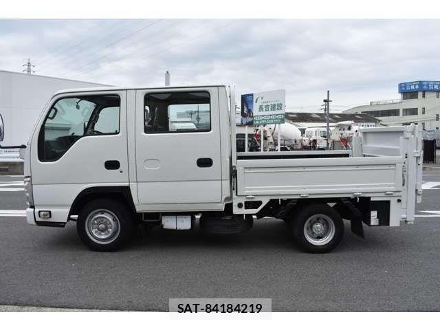 Isuzu ELF TRUCK 2013-11 4753217-5