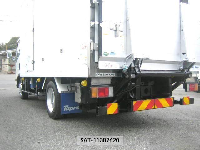 Isuzu ELF TRUCK 2016-02 4753164-14