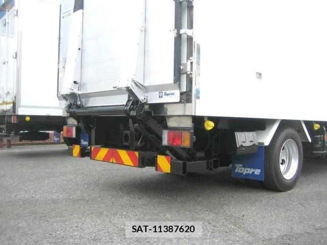 Isuzu ELF TRUCK 2016-02 4753164-16