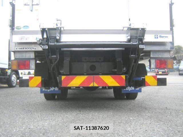 Isuzu ELF TRUCK 2016-02 4753164-17