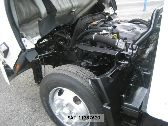 Isuzu ELF TRUCK 2016-02 4753164-19