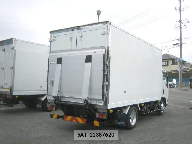 Isuzu ELF TRUCK 2016-02 4753164-2