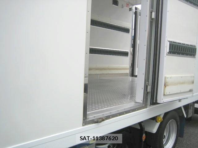 Isuzu ELF TRUCK 2016-02 4753164-8