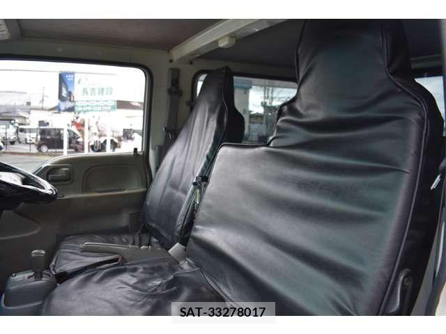 Isuzu ELF TRUCK 2011-01 4753215-11