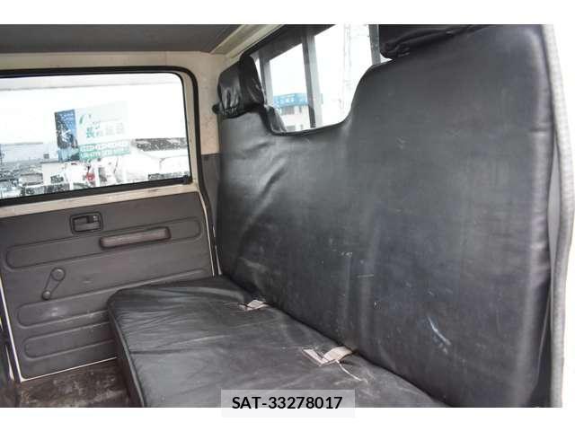 Isuzu ELF TRUCK 2011-01 4753215-19