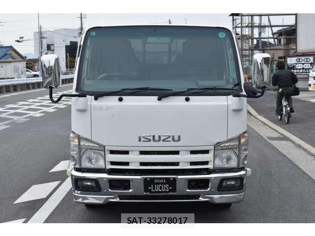 Isuzu ELF TRUCK 2011-01 4753215-6