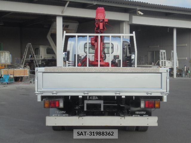 Isuzu ELF TRUCK 2016-01 4753174-23