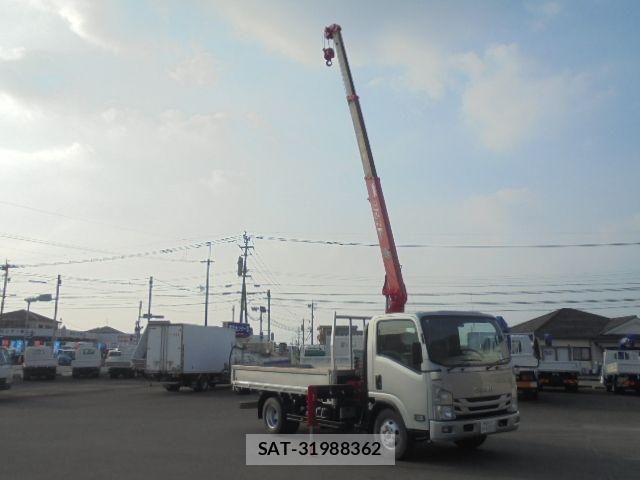 Isuzu ELF TRUCK 2016-01 4753174-27