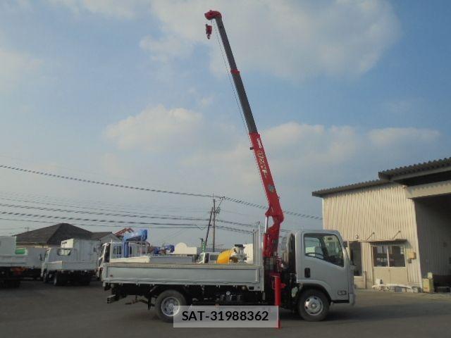 Isuzu ELF TRUCK 2016-01 4753174-28