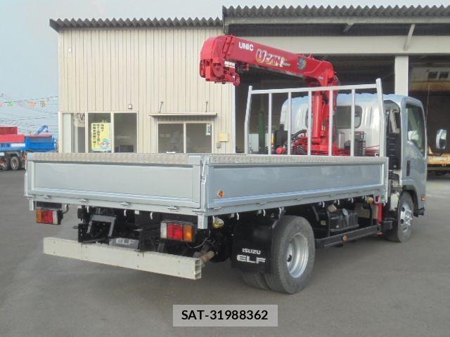 Isuzu ELF TRUCK 2016-01 4753174-2