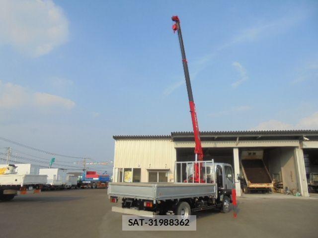 Isuzu ELF TRUCK 2016-01 4753174-29