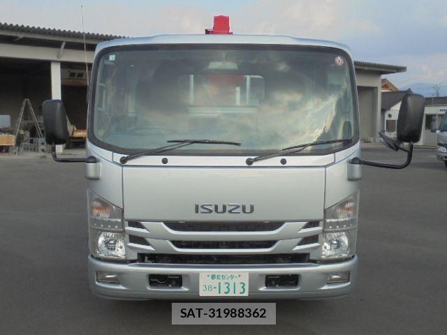 Isuzu ELF TRUCK 2016-01 4753174-4