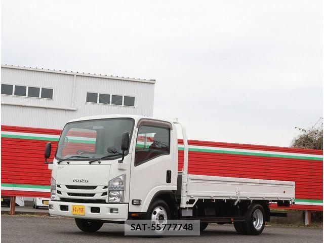 Isuzu ELF TRUCK 2021-06 4753159-0