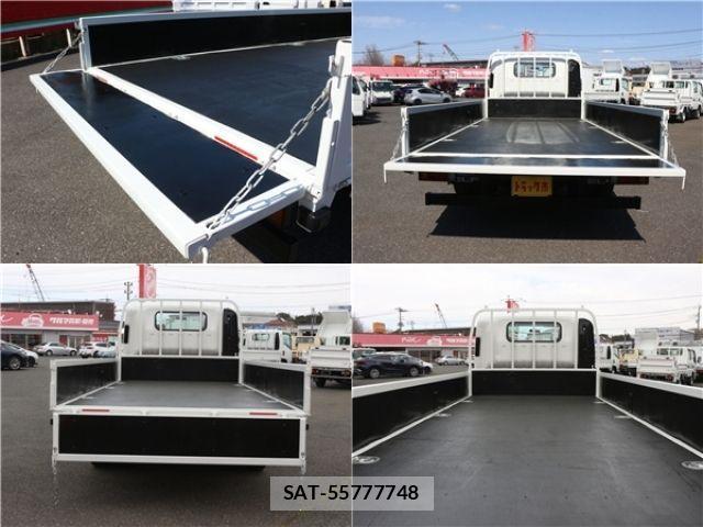 Isuzu ELF TRUCK 2021-06 4753159-9