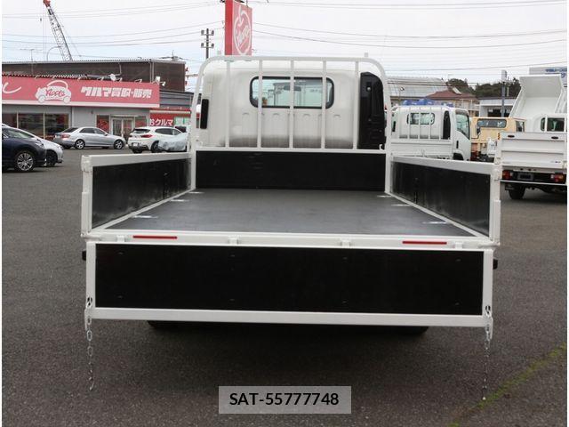 Isuzu ELF TRUCK 2021-06 4753159-10