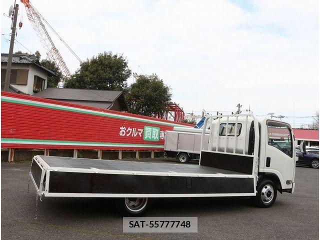 Isuzu ELF TRUCK 2021-06 4753159-13