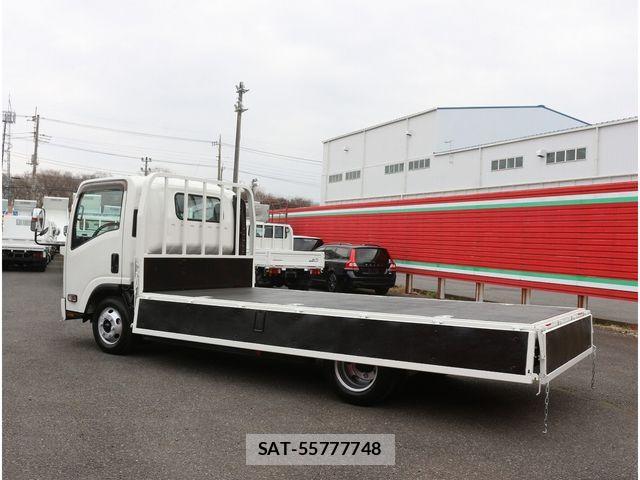 Isuzu ELF TRUCK 2021-06 4753159-15