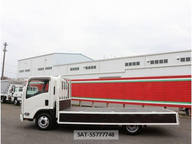 Isuzu ELF TRUCK 2021-06 4753159-16