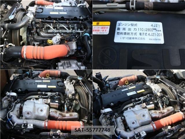 Isuzu ELF TRUCK 2021-06 4753159-18