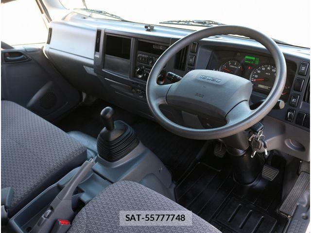 Isuzu ELF TRUCK 2021-06 4753159-20