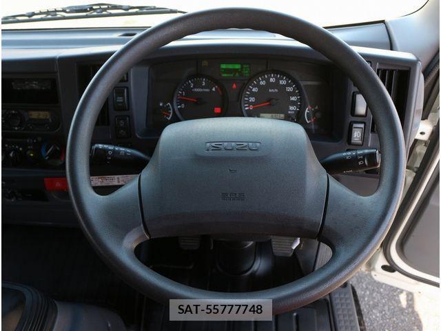 Isuzu ELF TRUCK 2021-06 4753159-22