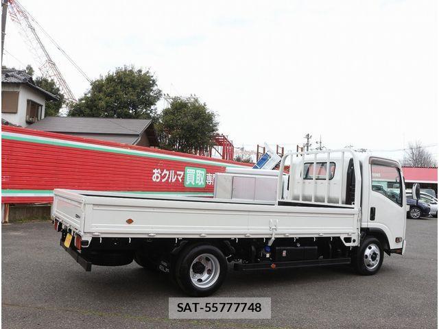 Isuzu ELF TRUCK 2021-06 4753159-2