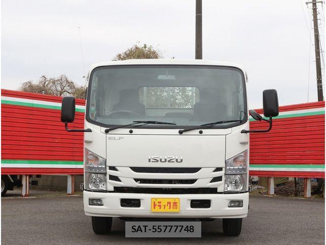 Isuzu ELF TRUCK 2021-06 4753159-3