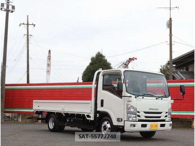 Isuzu ELF TRUCK 2021-06 4753159-4