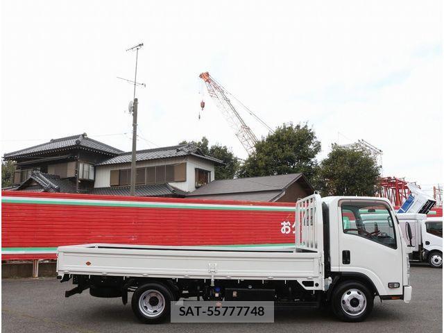 Isuzu ELF TRUCK 2021-06 4753159-5