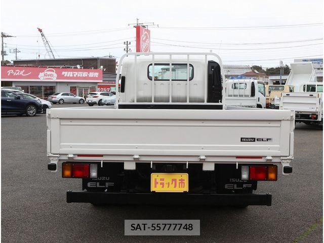 Isuzu ELF TRUCK 2021-06 4753159-6