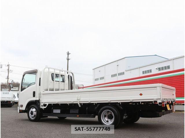 Isuzu ELF TRUCK 2021-06 4753159-7