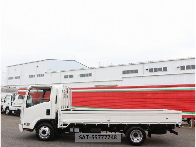 Isuzu ELF TRUCK 2021-06 4753159-8