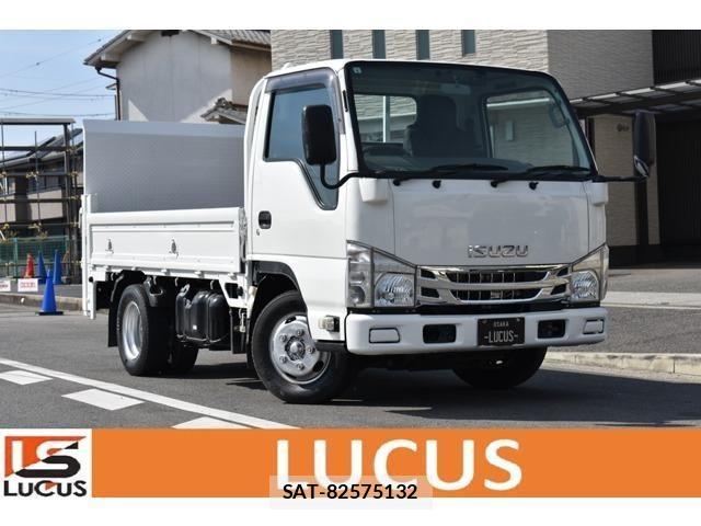 Isuzu ELF TRUCK 2016-01 4753185-0