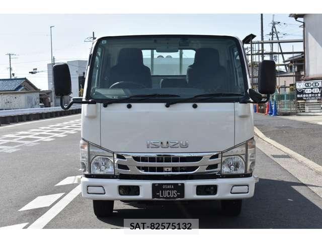 Isuzu ELF TRUCK 2016-01 4753185-2