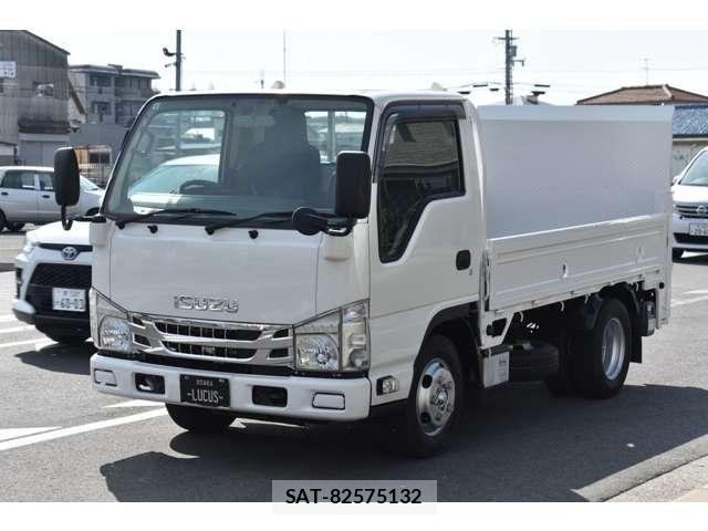 Isuzu ELF TRUCK 2016-01 4753185-3