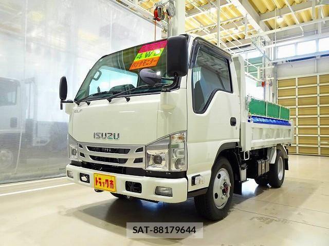 Isuzu ELF TRUCK 2026-02 4753150-0