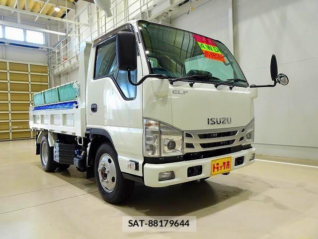 Isuzu ELF TRUCK 2026-02 4753150-1