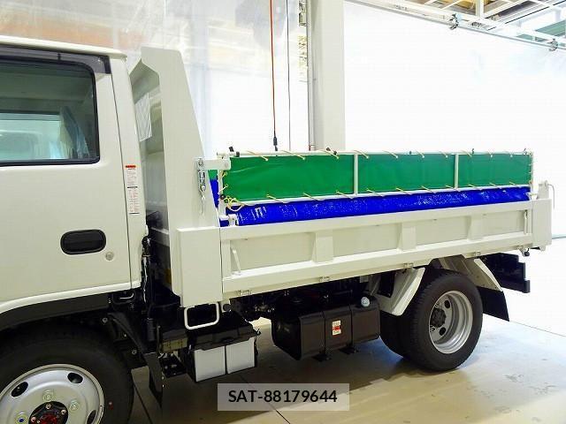 Isuzu ELF TRUCK 2026-02 4753150-20