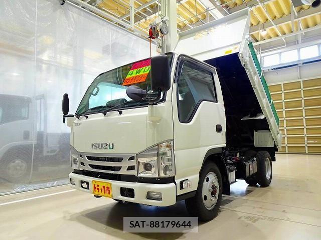 Isuzu ELF TRUCK 2026-02 4753150-21
