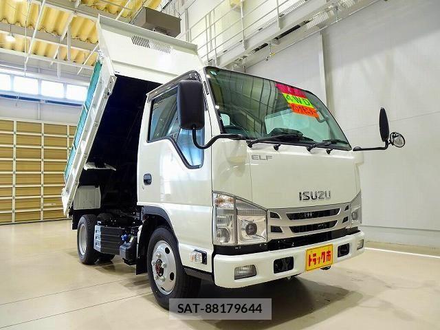 Isuzu ELF TRUCK 2026-02 4753150-22