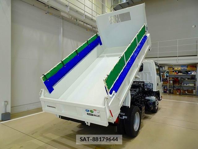 Isuzu ELF TRUCK 2026-02 4753150-23