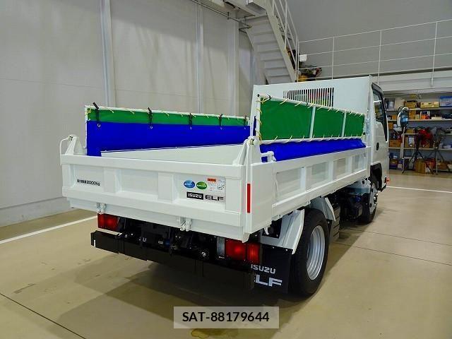 Isuzu ELF TRUCK 2026-02 4753150-2