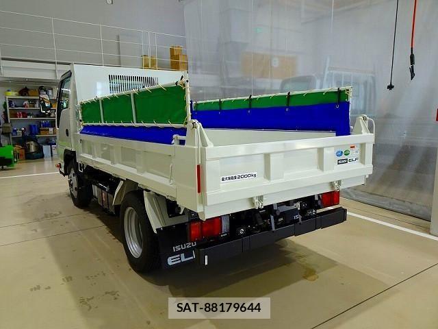 Isuzu ELF TRUCK 2026-02 4753150-3