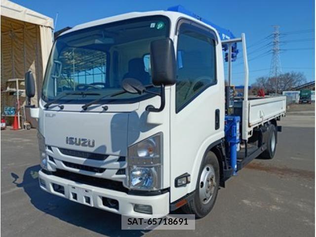 Isuzu ELF TRUCK 2021-02 4753144-0