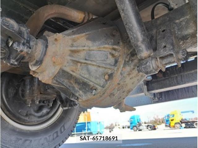 Isuzu ELF TRUCK 2021-02 4753144-11