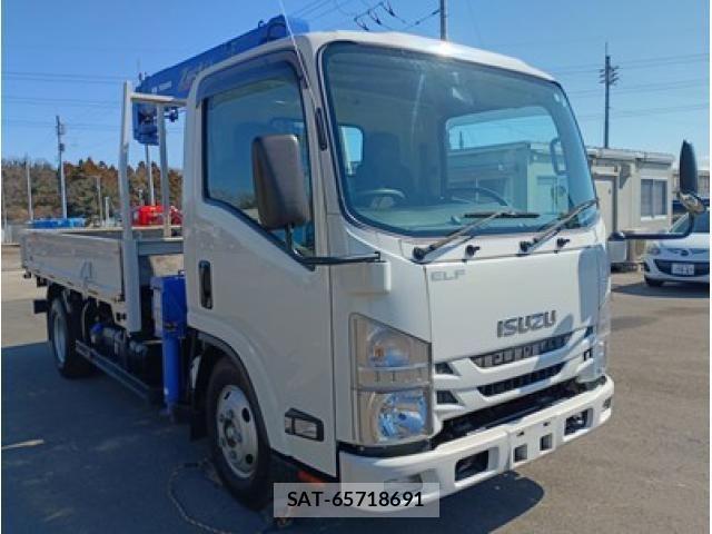 Isuzu ELF TRUCK 2021-02 4753144-1